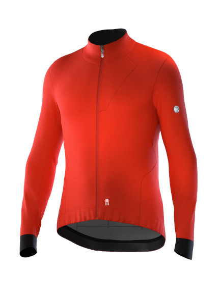 BICYCLE LINE GINEVRA Full Protection termo dviratininko džemperis
